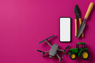 Vection Technologies Launches $520K AI-Powered Farming Robot Partnership