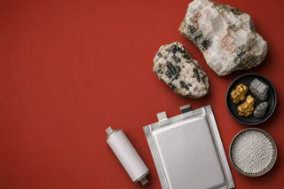 Critical Resources Expands Lithium Pegmatites and Advances Solid-State Battery Testing