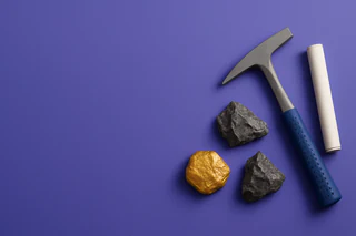 G50 Corp Uncovers High-Grade Gold and Antimony at White Caps, Nevada
