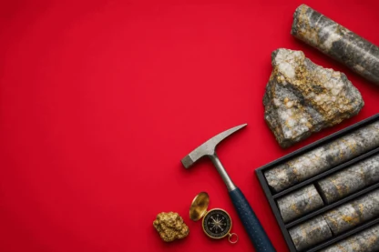 Haranga Resources Confirms High-Grade Gold Ahead of Maiden JORC Resource at Lincoln