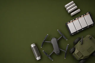 1414 Degrees Partners with Korean Battery Maker to Scale SiNTL Silicon Anode Cells