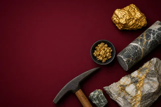 Patronus backs 30,000m drilling campaign with $65m liquidity and new gold targets