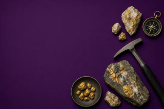 WIN Metals Expands Radio Gold Project with Princess Royal Acquisition and High-Grade Targets