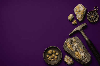 WIN Metals Expands Radio Gold Project with Princess Royal Acquisition and High-Grade Targets