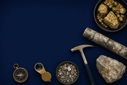 Barton Gold Raises $26 Million to Accelerate South Australian Project Milestones