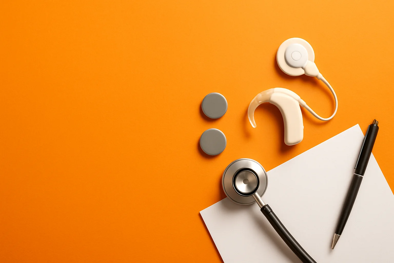 An image related to Cochlear Limited