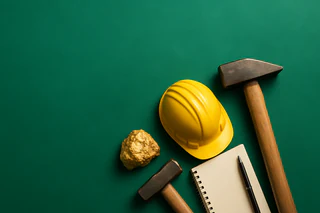 Magnetic Resources Unveils A$970M NPV Feasibility for Lady Julie Gold Project