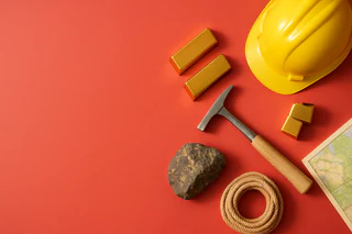 Caspin Resources Secures Option for 80% of Large-Scale Weethalle Gold Project