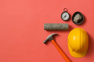 Great Northern Minerals Secures Catalyst Ridge in US Rare Earth Hub
