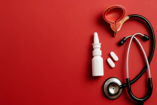 LTR Pharma Enlists Top Urologist to Accelerate ED Nasal Spray Rollout