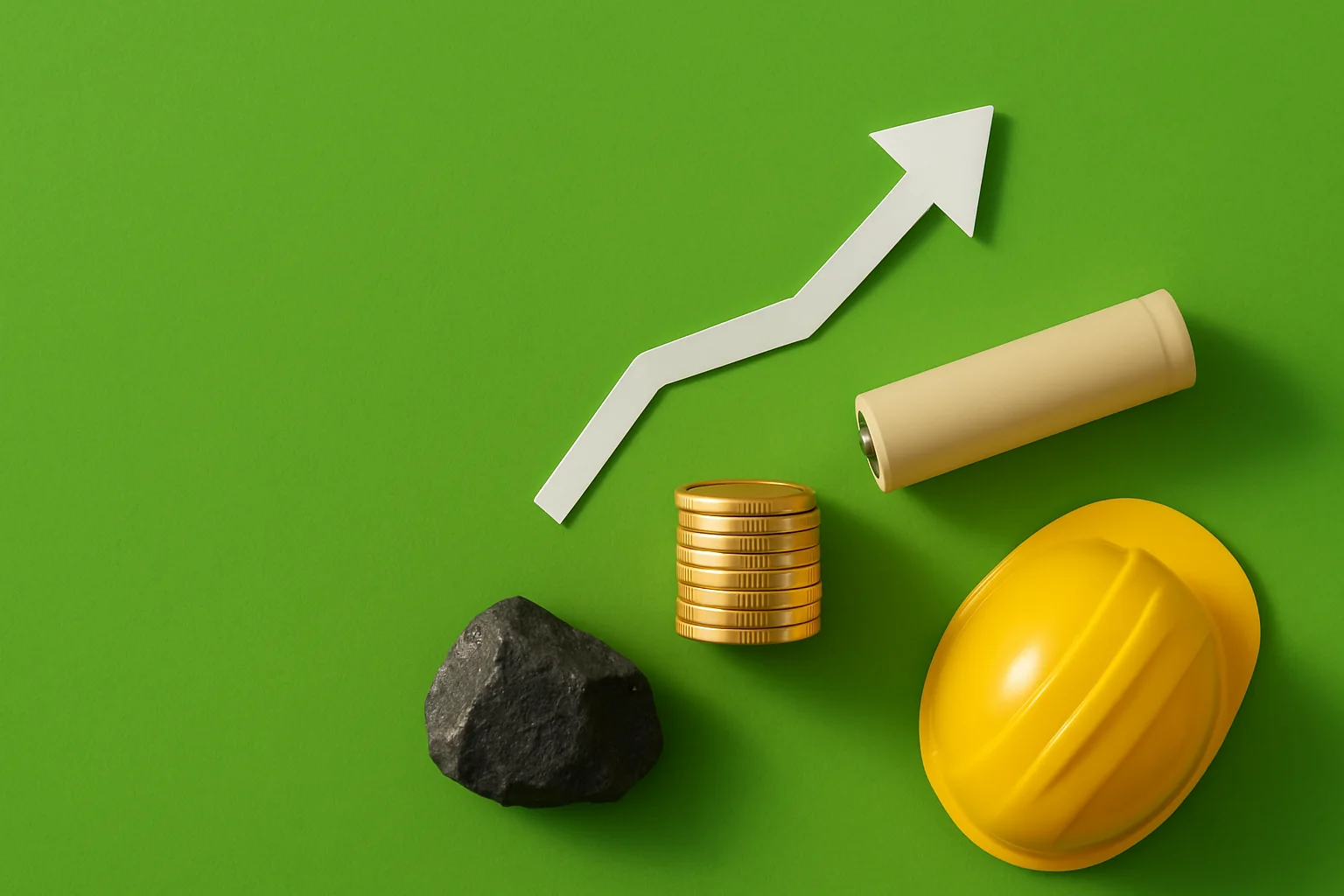 An image related to Pantera Minerals Limited