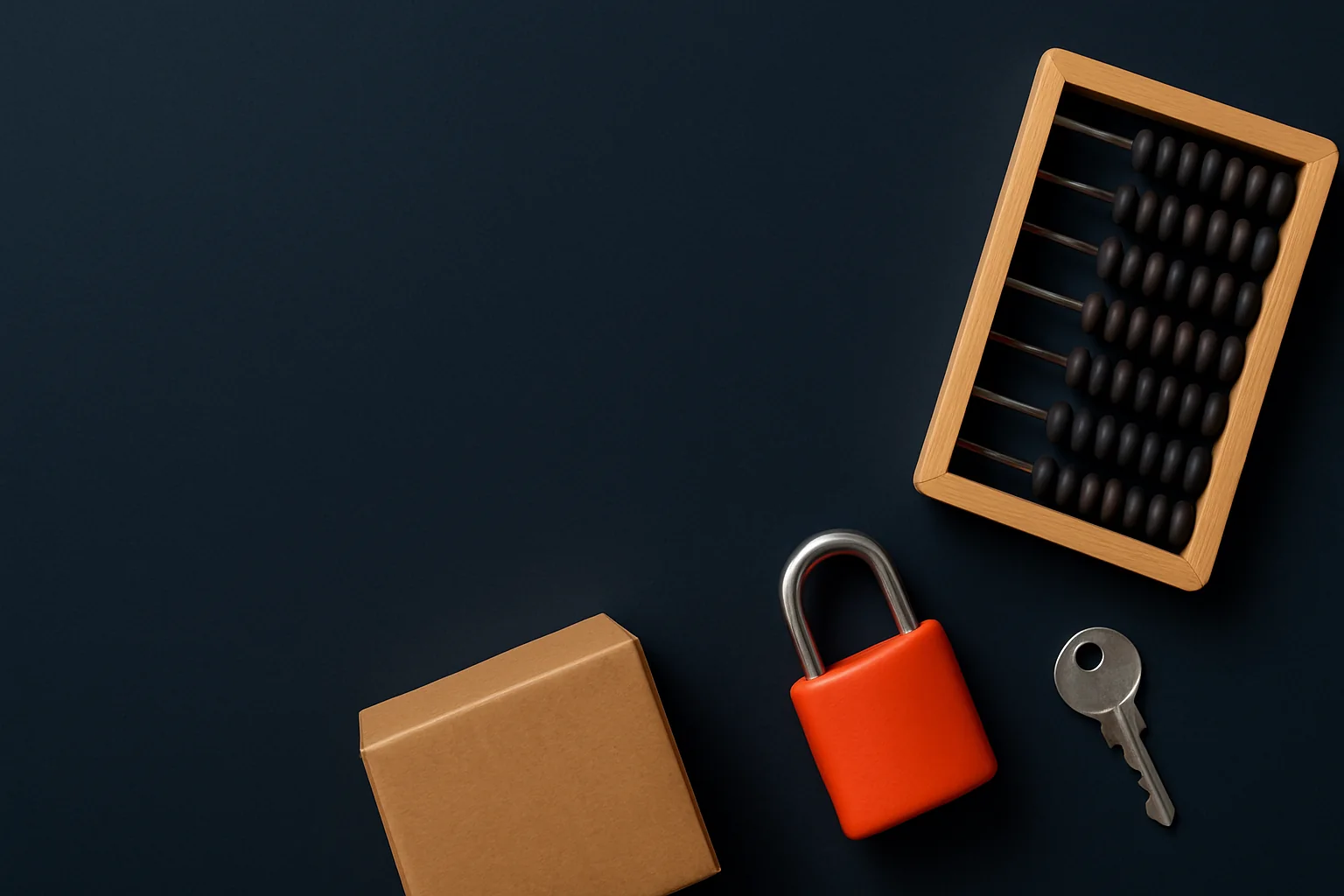 An image related to Abacus Storage King