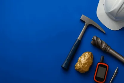 Peregrine Gold Launches 8,100m Drill Program at High-Grade Tin Can Trend