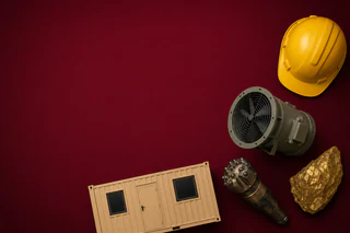 Valiant Gold Accelerates Comet Mine Restart with Key Infrastructure Contracts