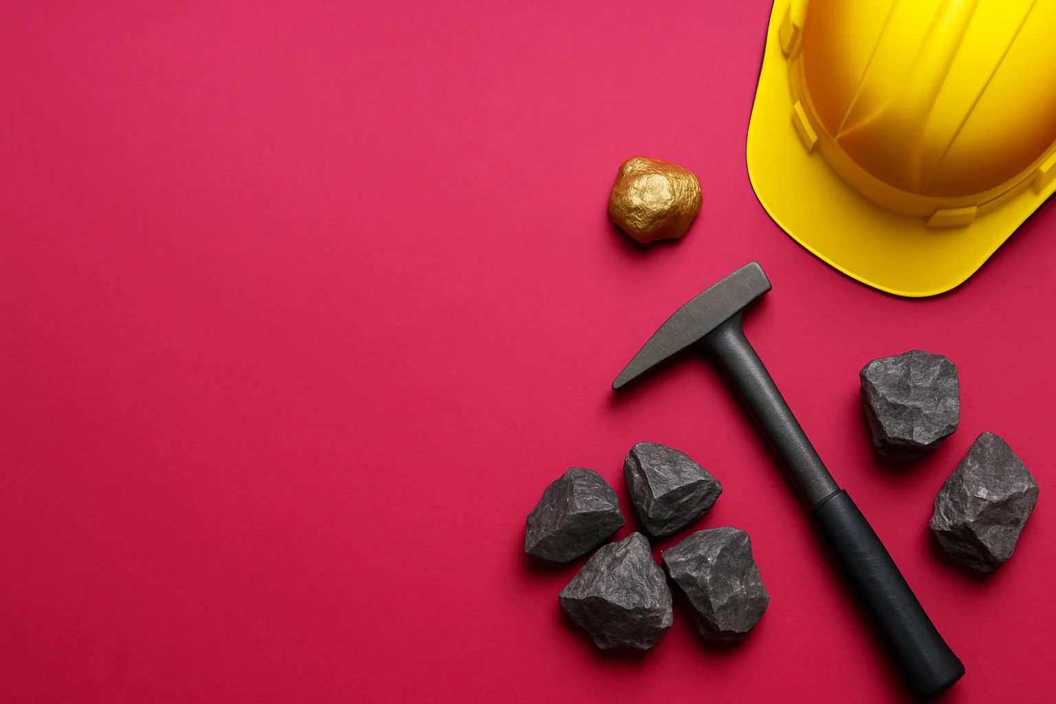 An image related to Tungsten Mining Nl