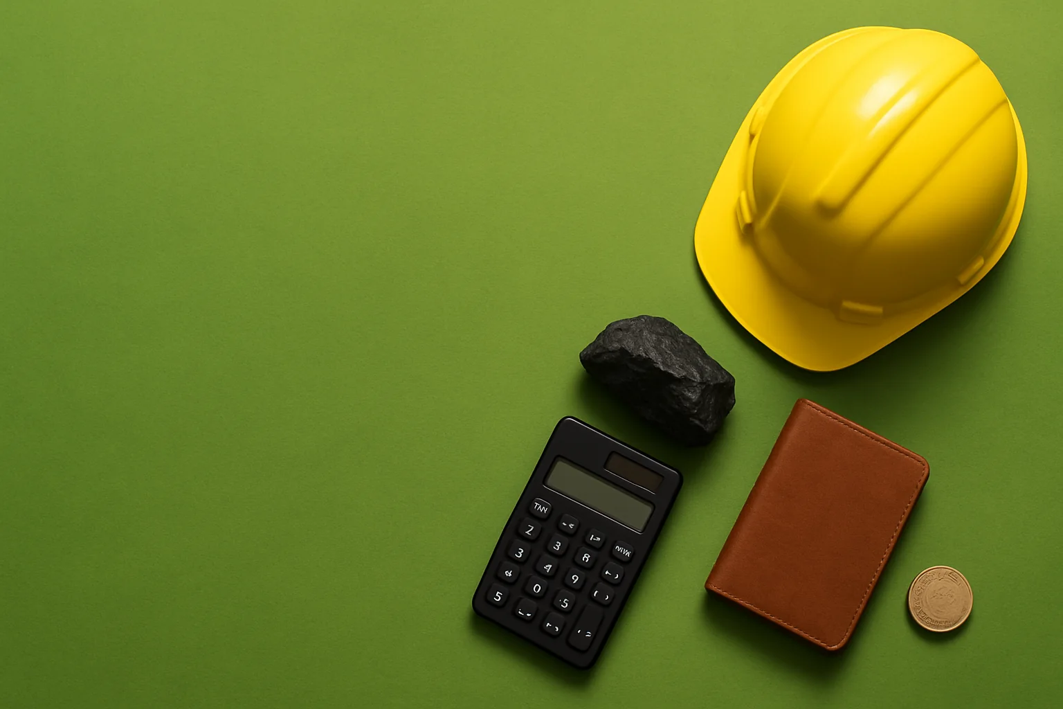 An image related to Australian Pacific Coal Limited