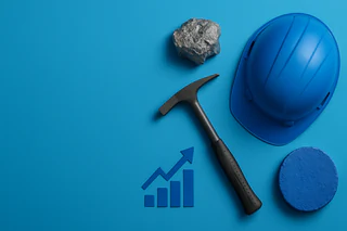 Cobalt Blue Clears Broken Hill Project Debt as Cobalt Prices Surge