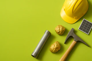 Flagship Minerals Secures Key Water Pipeline Approval for Pantanillo Gold Project