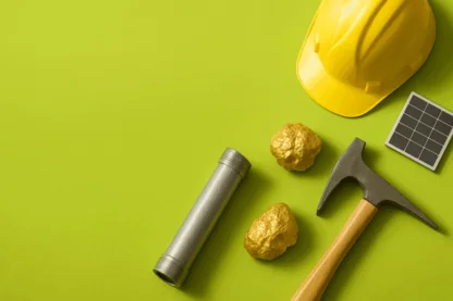 Flagship Minerals Secures Key Water Pipeline Approval for Pantanillo Gold Project