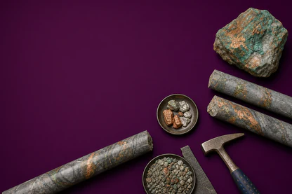 Aruma Extends Tillex Copper-Silver Trend to 3.2km With New Drilling Ground