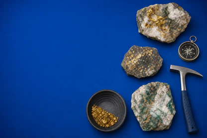 ACDC Metals Expands Nevada Gold Project and Secures Key Licence in Victoria