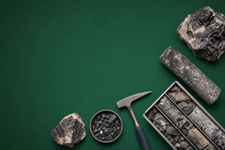 Encounter Resources Expands High-Grade Niobium at Emily and Green Deposits
