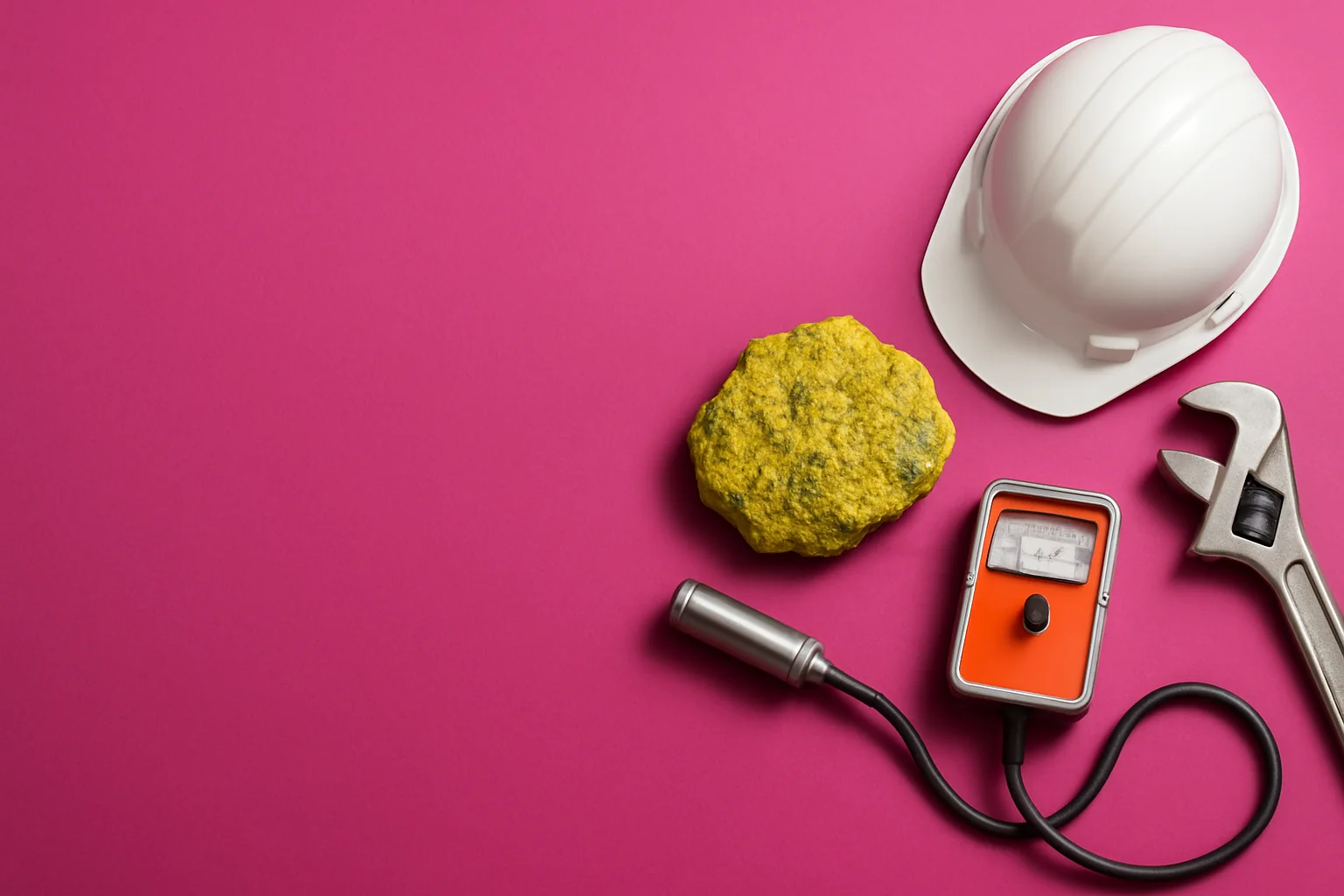 An image related to PENINSULA ENERGY LIMITED