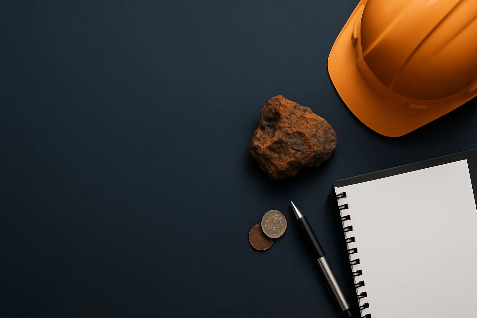 An image related to Macarthur Minerals Limited