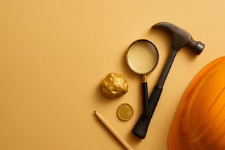 Star Minerals Secures Key Approval Partner, Eyes Gold Production in Early 2026
