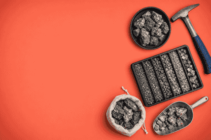Viking Mines Identifies New Tungsten Stockpiles at Linka Ahead of Drilling