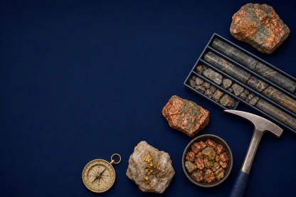 RMI Advances Saudi Copper-Gold Targets with $3.5M Placement and Q3 Drilling