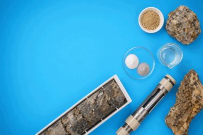 Axel REE Advances ISR Field Trials with Enhanced Gallium and Scandium Recovery at Caladão