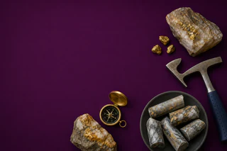 Dundas Minerals Secures Heritage Clearance to Launch Drilling at Capricorn Gold Project