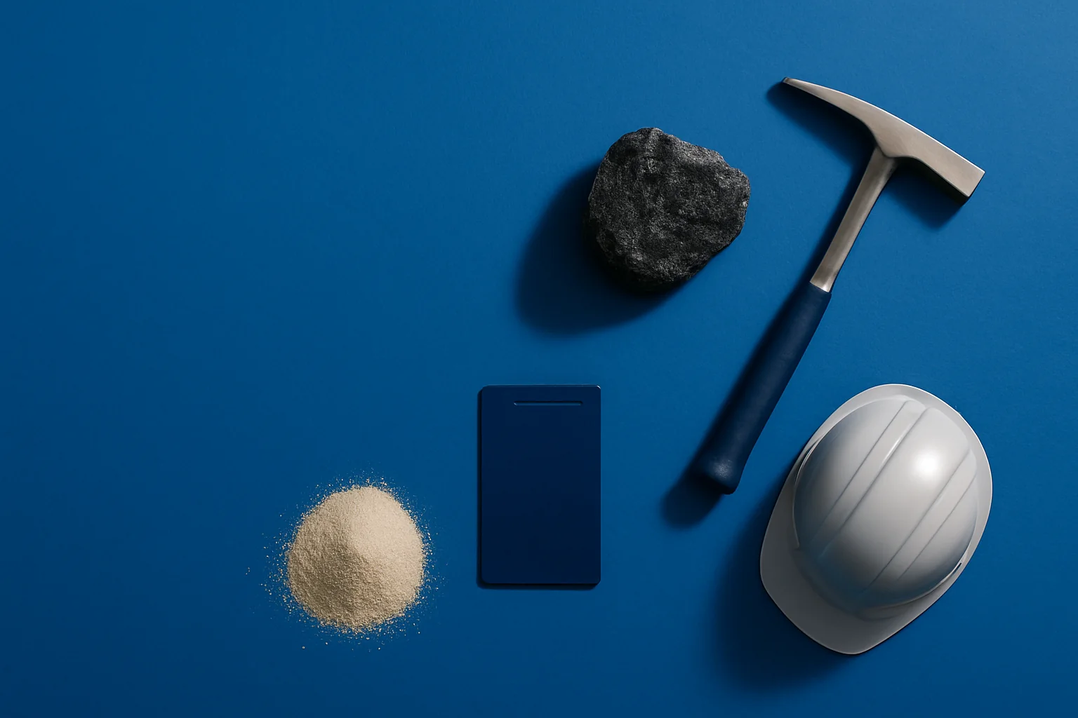 An image related to CAULDRON ENERGY LIMITED