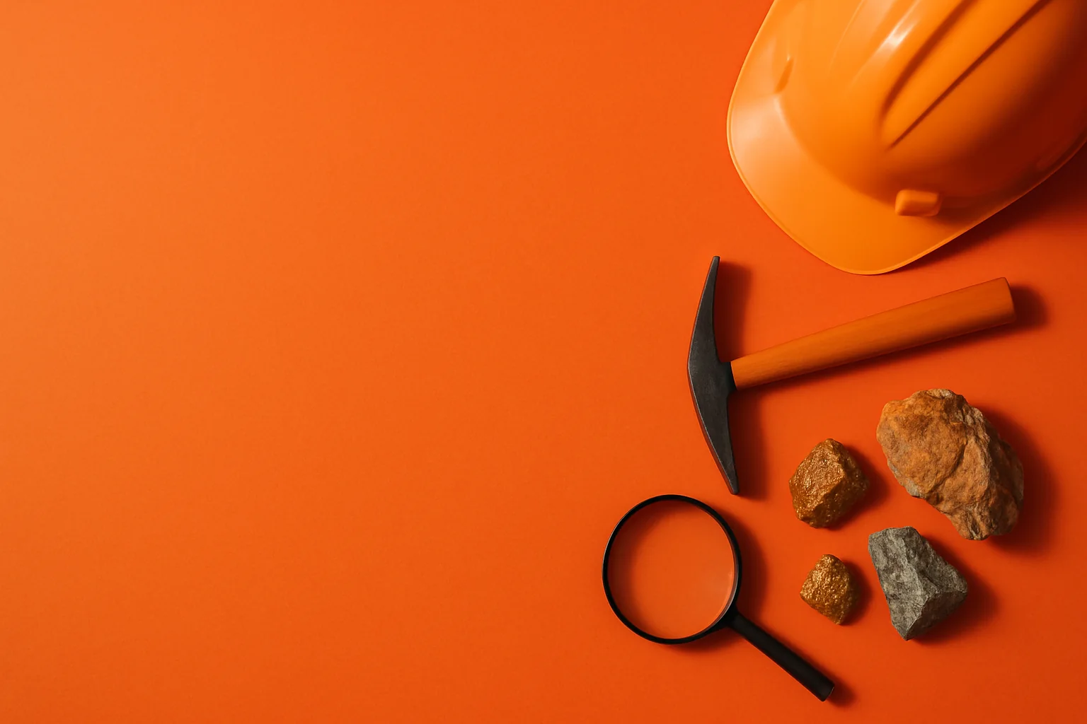 An image related to ORANGE MINERALS NL