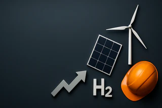 1414 Degrees Links Share Surge to Climate Targets and Commercial Moves