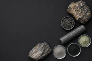 Temas Moves RCL Technology Toward First High-Purity Titanium Products