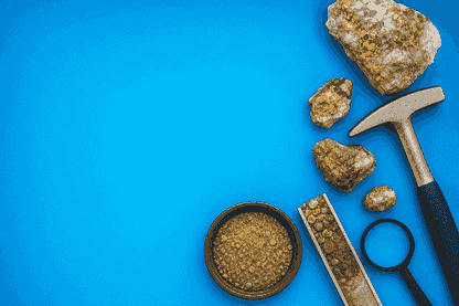 TechGen Metals Uncovers New High-Grade Gold Targets at Dalgaranga Project