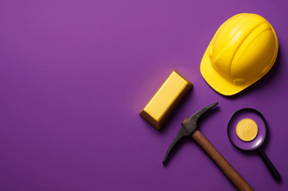 Robex Hits First Gold Pour at Kiniero, Merger Nears Completion