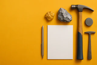 Felix Gold Unveils 3m at 50.26% Antimony at Treasure Creek