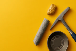 Iceni Gold Expands Guyer Trend with Record High-Grade Aircore Hits