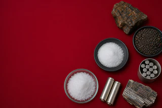 Firebird reaches 5N manganese sulphate milestone as Oakover ore enters testing