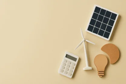 How Meridian Weathered a $452M Loss and Accelerated Renewable Growth in FY25