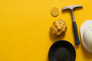 Aurum Resources Surges with 50% Gold Resource Growth at Boundiali