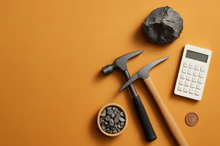Peak Rare Earths Shareholders Face $195M Shenghe Buyout Vote Amid Rival Bid