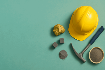 Rumble Resources Fast-Tracks Tungsten Production with Strong Metallurgical Results