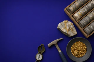 Accelerate Resources Confirms High-Grade Gold at Spencers with Maiden RC Drilling