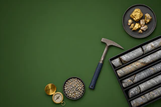 NMR Unveils High-Grade Gold Intercepts in Blackjack North Pit Drilling