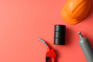 Grand Gulf Eyes Production Boost as Oil Prices Surge and Helium Demand Grows