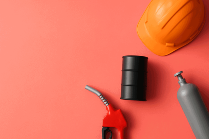 Grand Gulf Eyes Production Boost as Oil Prices Surge and Helium Demand Grows